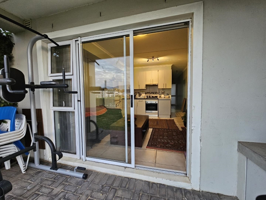 To Let 1 Bedroom Property for Rent in Wellington Central Western Cape
